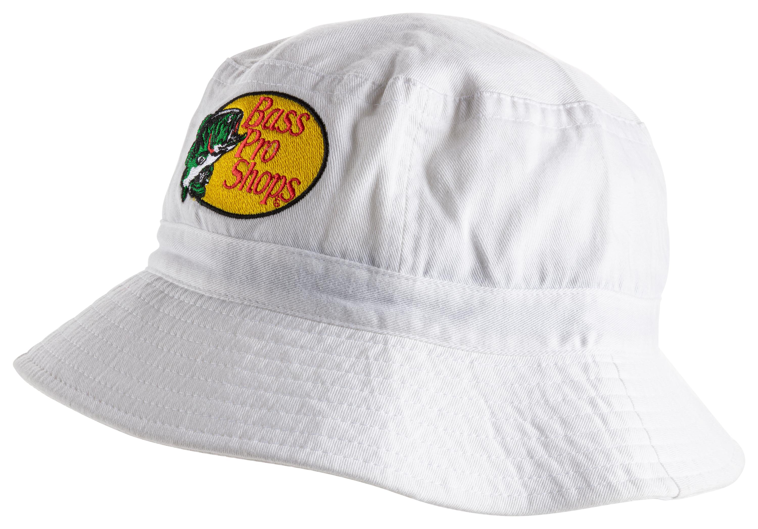 Bass Pro Shops Bass Logo Bucket Hat | Cabela's